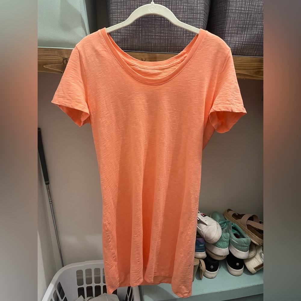 Medium T-Shirt Dress
